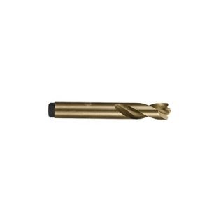 Supertanium® - Pro-Bit® Spot Weld Remover Drill Bit 10mm (3/8 ) Diameter x 3-1/8 Overall Length Cobalt Single-Ended (Sold Individually)