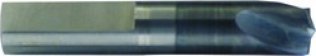 Supertanium® - Pro-Bit® Spot Weld Remover Drill Bit 8.0mm (5/16) Diameter Flat On Shank For Boron Steel (Sold Individually)